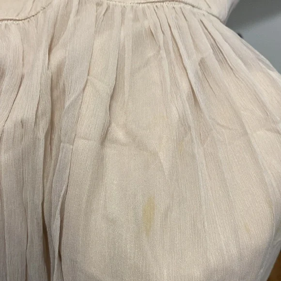 VINTAGE R & K ORIGINALS  Dress - Picture 5 of 7